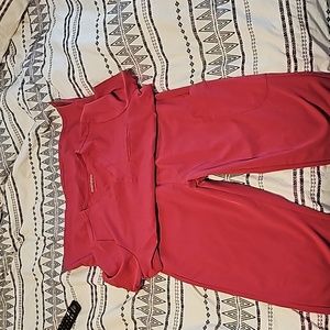 Mandala Scrubs- Small